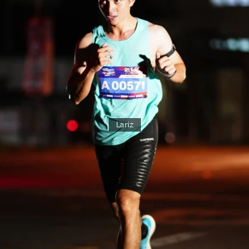 Runner Photo 3637329