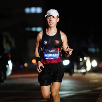 Runner Photo 3637331