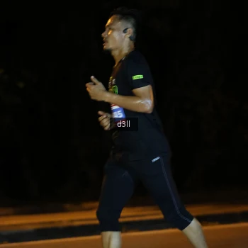 Runner Photo 3637337