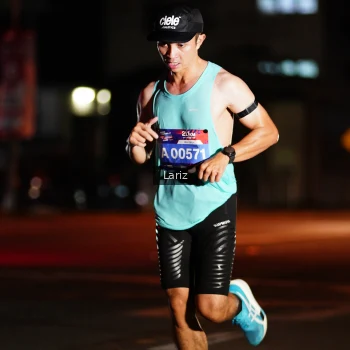 Runner Photo 3637339