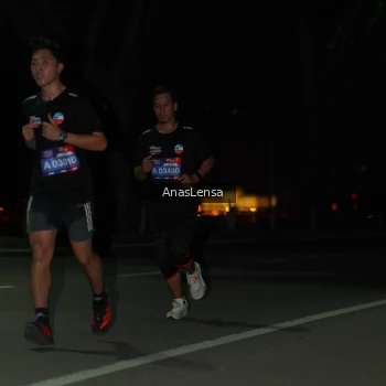 Runner Photo 3637341