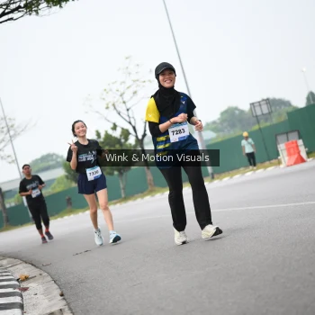 Runner Photo 3637342