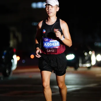 Runner Photo 3637347