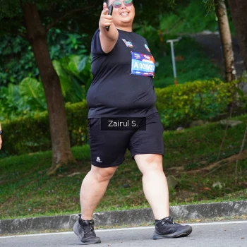 Runner Photo 3637351