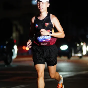 Runner Photo 3637354