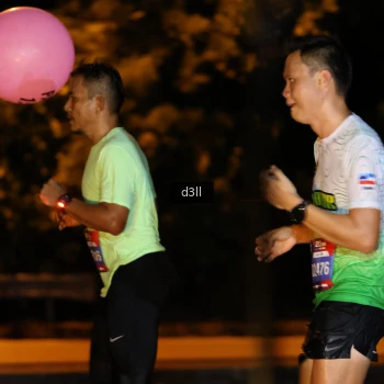 Runner Photo 3637355