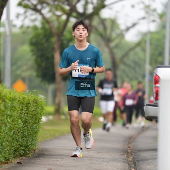Runner Photo 3637359