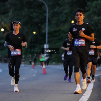 Runner Photo 3637360