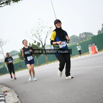 Runner Photo 3637361