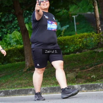 Runner Photo 3637364