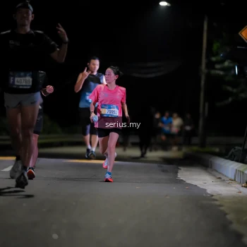 Runner Photo 3637372