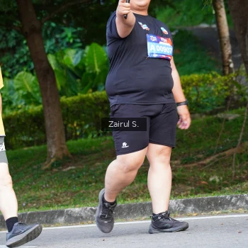 Runner Photo 3637373