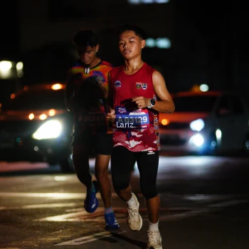 Runner Photo 3637374