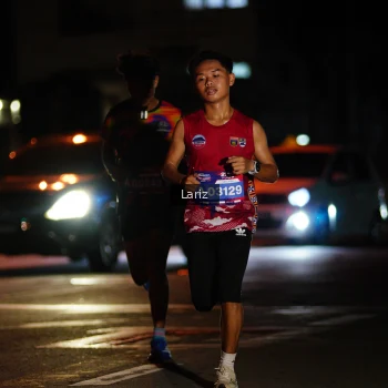 Runner Photo 3637381