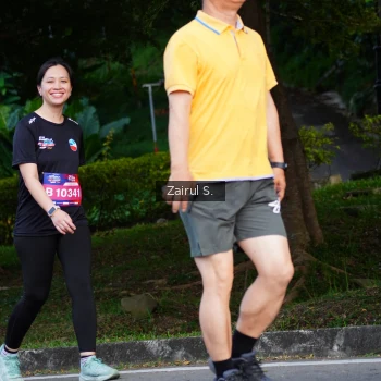 Runner Photo 3637382