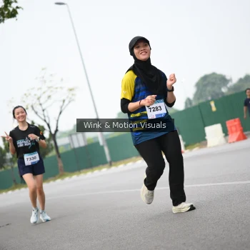 Runner Photo 3637383