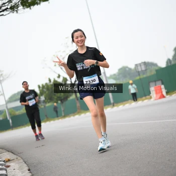Runner Photo 3637389
