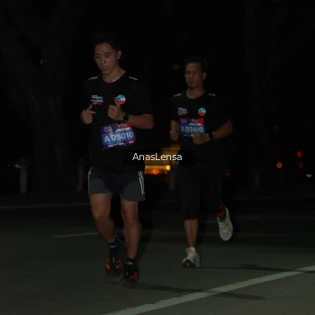 Runner Photo 3637390