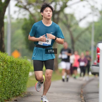 Runner Photo 3637391