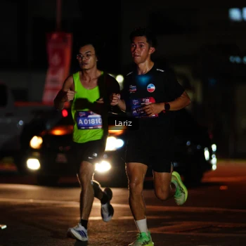Runner Photo 3637398