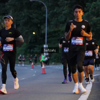 Runner Photo 3637400