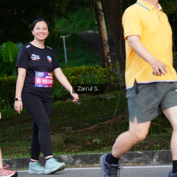 Runner Photo 3637401