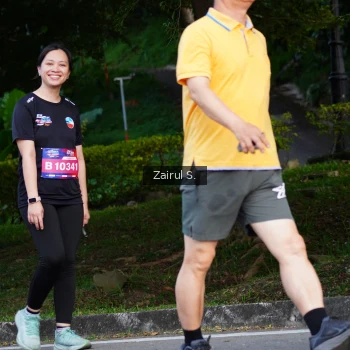 Runner Photo 3637404