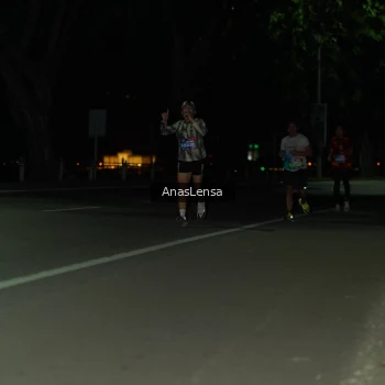 Runner Photo 3637407