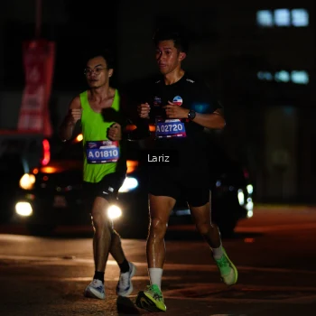 Runner Photo 3637412