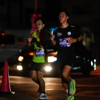 Runner Photo 3637414