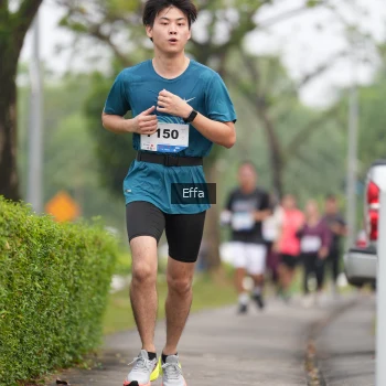 Runner Photo 3637415