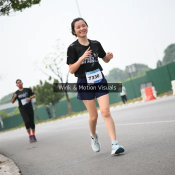 Runner Photo 3637416