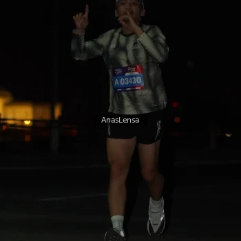 Runner Photo 3637419