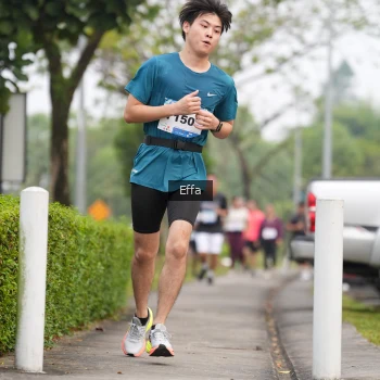Runner Photo 3637420