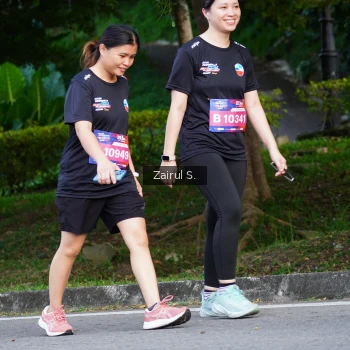 Runner Photo 3637421