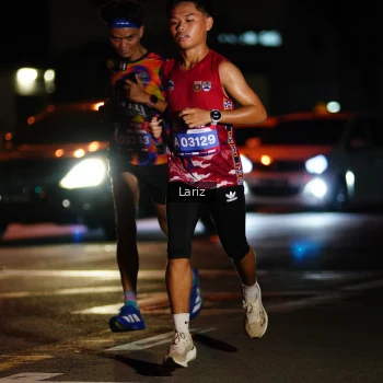 Runner Photo 3637430