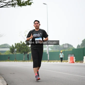 Runner Photo 3637433