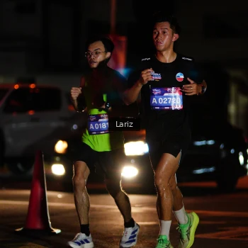 Runner Photo 3637435