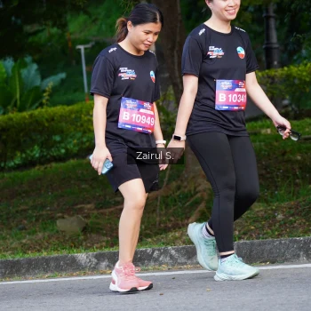 Runner Photo 3637436