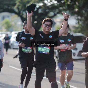 Runner Photo 3637439