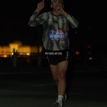 Runner Photo 3637443