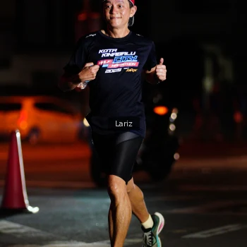Runner Photo 3637446