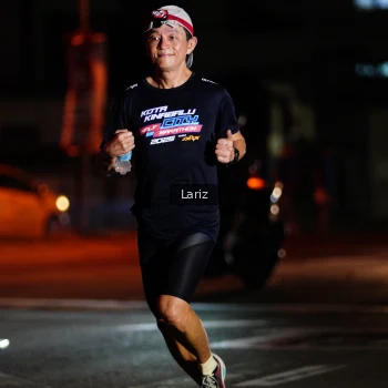Runner Photo 3637448