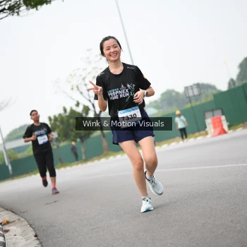 Runner Photo 3637449