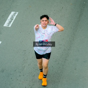 Runner Photo 3637453