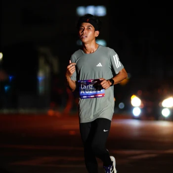 Runner Photo 3637457