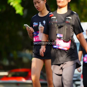 Runner Photo 3637459
