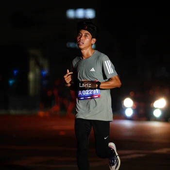 Runner Photo 3637460