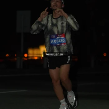 Runner Photo 3637462