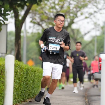 Runner Photo 3637468